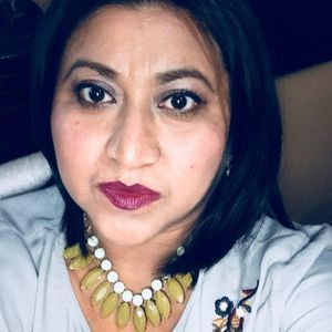 Meet your Posher, Janice